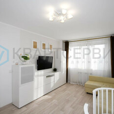 Квартира 38,1 м², 1-комнатная - изображение 2