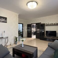 Квартира 84,4 м², 3-комнатная - изображение 5
