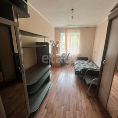 Квартира 60 м², 3-комнатная - изображение 4