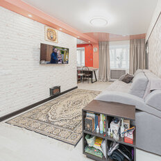 Квартира 43,1 м², 2-комнатная - изображение 5