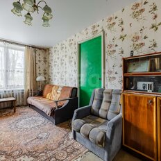 Квартира 39,2 м², 2-комнатная - изображение 3