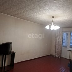 Квартира 39,6 м², 1-комнатная - изображение 1