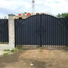 дом + 15 соток, участок - изображение 4