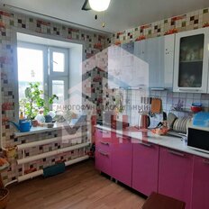 Квартира 34 м², 1-комнатная - изображение 1