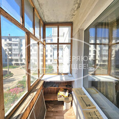 Квартира 30,5 м², 1-комнатная - изображение 1