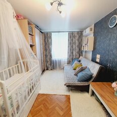 Квартира 20,1 м², 1-комнатная - изображение 1