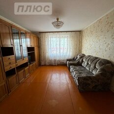 Квартира 64,9 м², 3-комнатная - изображение 3