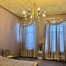 Квартира 136 м², 2-комнатная - изображение 4