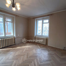 Квартира 30,4 м², 1-комнатная - изображение 2