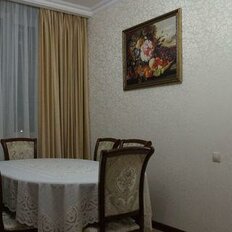 Квартира 100 м², 3-комнатная - изображение 3