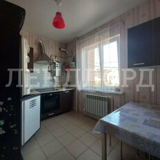 Квартира 35,4 м², 1-комнатная - изображение 2