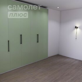 53 м², квартира-студия 95 000 ₽ в месяц - изображение 84