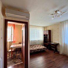 Квартира 29,8 м², 1-комнатная - изображение 3