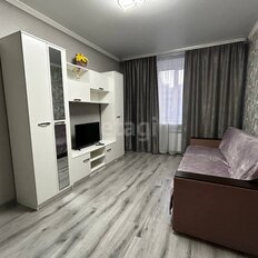 Квартира 39,8 м², 1-комнатная - изображение 1