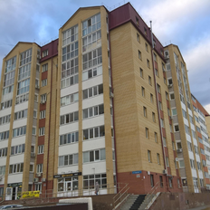 Квартира 35,6 м², 1-комнатная - изображение 1