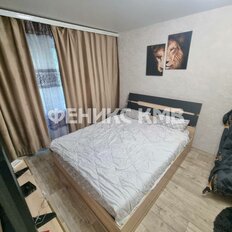 Квартира 33 м², 1-комнатная - изображение 5