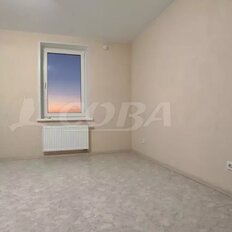 Квартира 41,3 м², 1-комнатная - изображение 1