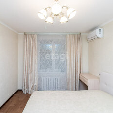 Квартира 50,1 м², 2-комнатная - изображение 5