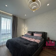 Квартира 85 м², 3-комнатная - изображение 1