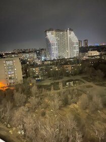 45 м², 1-комнатная квартира 1 800 ₽ в сутки - изображение 46