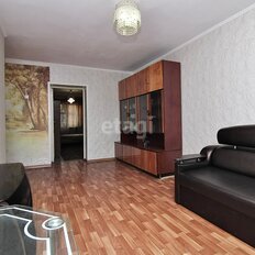 Квартира 59,1 м², 3-комнатная - изображение 1