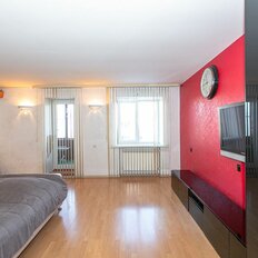 Квартира 41,6 м², студия - изображение 4