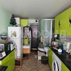 Квартира 22 м², студия - изображение 1