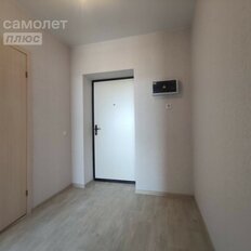 Квартира 39,9 м², 1-комнатная - изображение 3