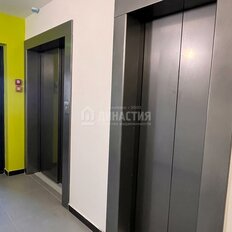 Квартира 76,8 м², 3-комнатная - изображение 3