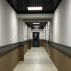 Квартира 24,8 м², 1-комнатные - изображение 1