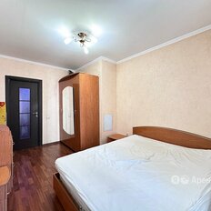 Квартира 50 м², 1-комнатная - изображение 4