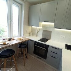 Квартира 58,4 м², 3-комнатная - изображение 2