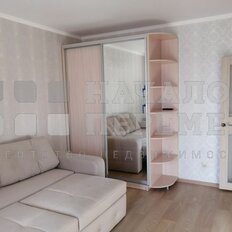 Квартира 41 м², 1-комнатная - изображение 1