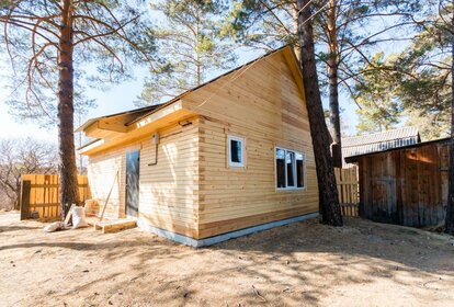 130 м² дом, 5 соток участок 3 400 000 ₽ - изображение 6