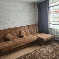 Квартира 36,1 м², 1-комнатная - изображение 1