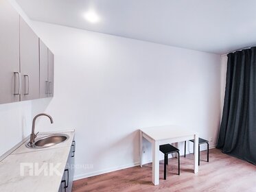 25 м², квартира-студия 55 000 ₽ в месяц - изображение 10