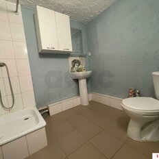 Квартира 26,8 м², 1-комнатная - изображение 5