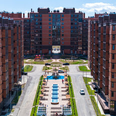 Квартира 32,3 м², 1-комнатная - изображение 3