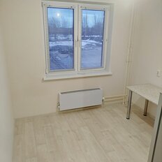 Квартира 34,3 м², 1-комнатная - изображение 4