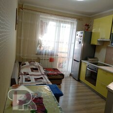 Квартира 42,8 м², 1-комнатная - изображение 3