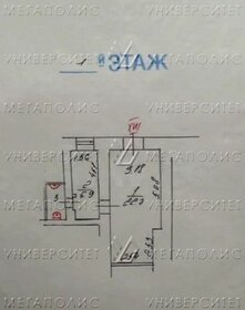 32 м², помещение свободного назначения - изображение 4