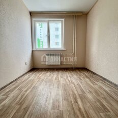 Квартира 51,6 м², 2-комнатная - изображение 4