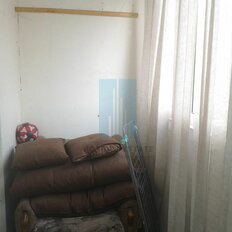 Квартира 40,6 м², 1-комнатная - изображение 3