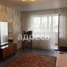 Квартира 37,1 м², 1-комнатная - изображение 3