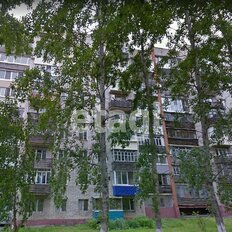 Квартира 43,5 м², 2-комнатная - изображение 5