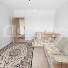 Квартира 36,3 м², 1-комнатная - изображение 3