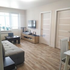 Квартира 50 м², 3-комнатная - изображение 1