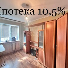 Квартира 57,5 м², 3-комнатная - изображение 1