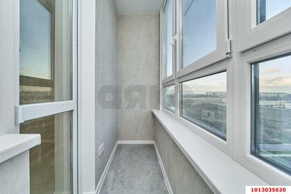 Купить квартиру-студию с балконом на улице Шелепихинская набережная в Москве - изображение 1