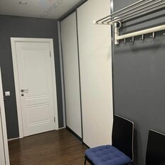 Квартира 56,5 м², 2-комнатная - изображение 3